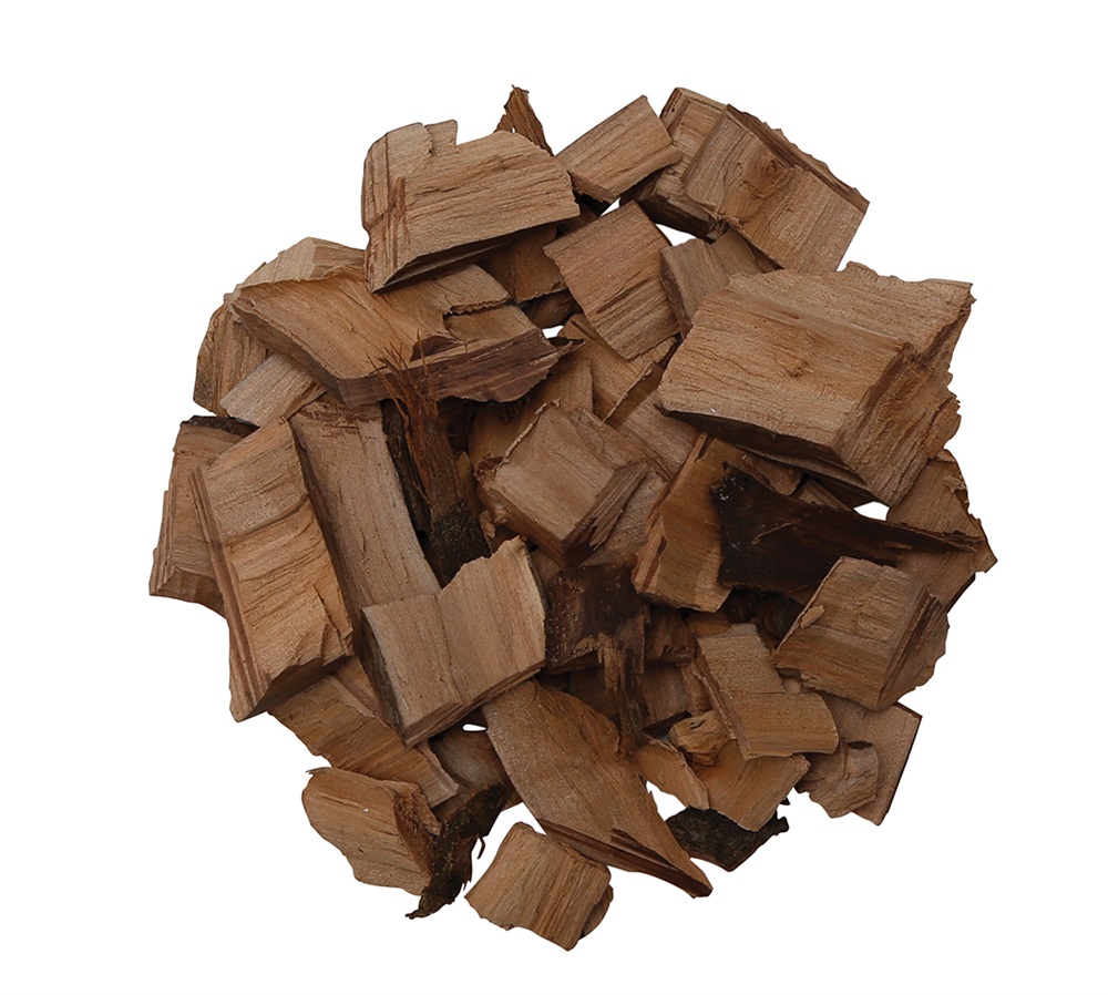 Pear 1KG Large Wood Chips